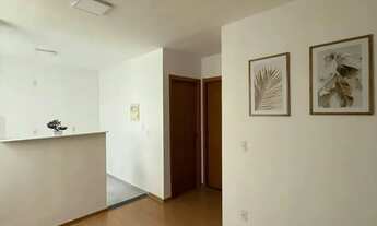 Imagem: Condomínio Chapada do Bosque