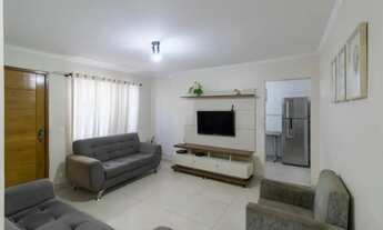 Imagem: Casa para venda em Jardim Peri com 3 quartos