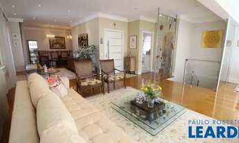 Imagem 4: COBERTURA - PARAÍSO - SP