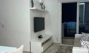 Imagem 4: Apartamento em Pompéia, Apartamento em Santos, Apartamento com 1 dorm, Apartamento à Venda