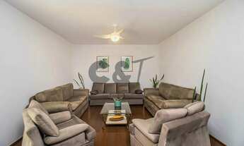 Imagem 4: Apartamento com 4 Dormitórios (3 Suítes) à venda na Granja Julieta, São Paulo/SP