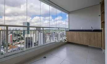 Imagem 9: Apartamento com 1 dormitório para alugar, 67 m² por R$ 8.042,00/mês - Pinheiros - São Paul