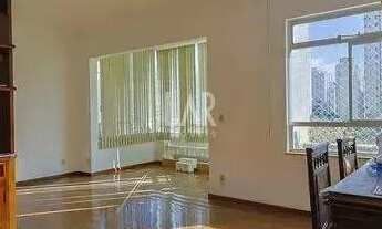 Imagem 2: Apartamento à venda, 3 quartos, 1 suíte, 1 vaga, Carmo - Belo Horizonte/MG