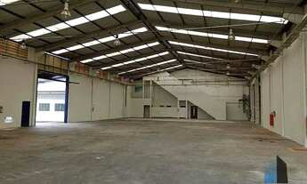 Imagem 2: Galpão para alugar, 3857 m² ccom amplo pátio -- Itatiba - Itatiba/SP