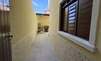 Imagem 10: Imóvel para aluguel possui 100 metros quadrados com 4 quartos em Coaçu - Fortaleza - CE