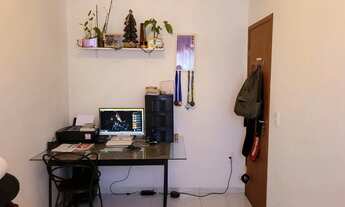 Imagem 2: Para temporada Quarto com 1 dormitório