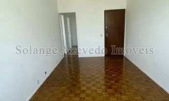 Imagem: Apartamento Padrão / Residencial / Tijuca