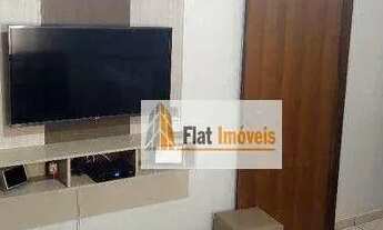 Imagem 5: Casa com 2 dormitórios à venda, 96 m² por R$ 290.000 - Planalto Verde - Ribeirão Preto/SP