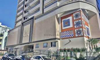 Imagem: Apartamento para alugar, 84 m² por R$ 4.636,08/mês