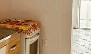 Imagem: R$ 335.000 - Apartamento com 3 quartos duplex