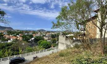Imagem 5: Niterói - Camboinhas - Lote no Mirante Com Vista Mar