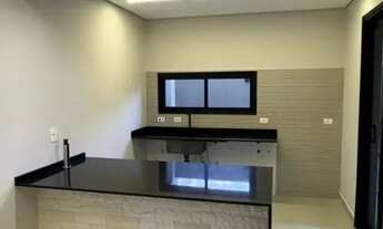 Imagem 5: Casa em Condomínio para Venda em Sorocaba, WANEL VILLE, 3 dormitórios, 1 suíte, 2 banheiro