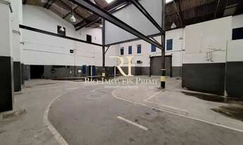 Imagem 3: GALPÃO / SÃO CRISTÓVÃO / 2.321M²