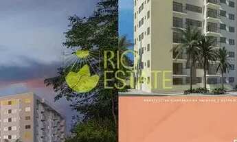 Imagem 12: Apartamento 2 quartos LAZER COMPLETO, 55M2, São Luiz -- Volta Redonda/RJ