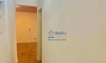 Imagem 7: Apartamento com 2 dormitórios para alugar, 100 m² por R$ 4.881,49/mês - Higienópolis - São