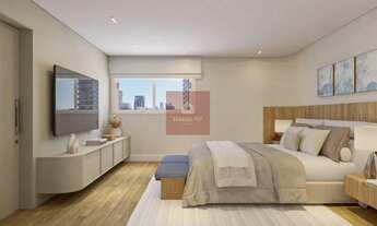 Imagem 15: 245 metros privativos em excelente localização no Jardim América