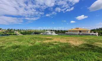 Imagem 4: Terreno à venda no Residencial Pedra Alta em Sousas distrito de Campinas na Davanti Imóvei