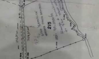 Imagem 3: Vendo terreno com 47ha para sítio na Rodovia Am 010 km 169