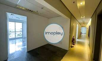 Imagem 2: Sala comercial 157m2, Jardim - Paulista