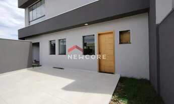 Imagem 3: Sobrado em Rua Soiti Taruma - Colúmbia - Londrina/PR