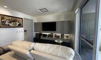 Imagem 3: Apartamento para Venda em João Pessoa, Miramar, 4 dormitórios, 2 suítes, 4 banheiros, 3