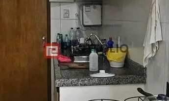 Imagem 4: Apartamento com 3 dormitórios à venda, 116 m² por R$ 525.000,00 - Setor Oeste - Goiânia/GO