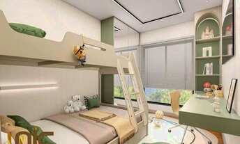 Imagem 6: Apartamento com 2 dormitórios à venda, 65 m² por R$ 415.237,00 - Alto - Teresópolis/RJ