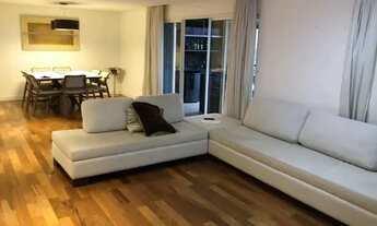 Imagem 2: Apartamento para venda com 163 m² e 2 vagas no Condomínio Inovarte - Barra Funda