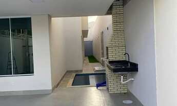 Imagem 2: Casa à venda no bairro Plano Diretor Sul - Palmas/TO