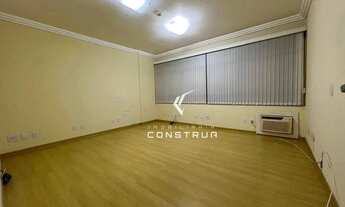 Imagem 7: SALA COMERCIAL À VENDA NO CAMBUI EM CAMPINAS/SP