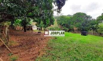 Imagem 4: Área à venda, 1.110.000 m² por R$ 1.610.000 - Zona Rural - Casimiro de Abreu/RJ