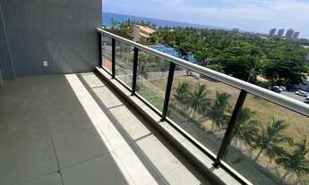 Imagem 2: Exclusivo Stella Premium 1/4 Varandão Vista Deslumbrante