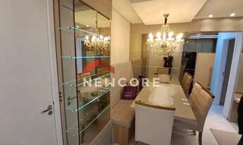 Imagem 2: Apartamento em Rua Nações Unidas - Pinheirinho - Criciúma/SC