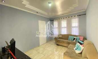 Imagem: Casa com 2 dorms, Jardim Viel, Sumaré