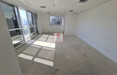 Imagem 5: Sala à venda, 45 m² por R$ 500.000,00 - Perdizes - São Paulo/SP