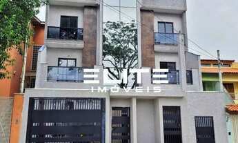 Imagem: Cobertura à venda, 94 m² por R$ 474.900,00