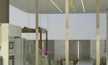 Imagem 4: Casa nova de alto padrão Alphaville Bayeux