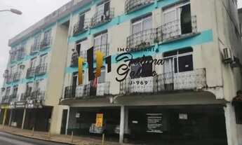 Imagem: Imóvel para venda possui 58 metros quadrados