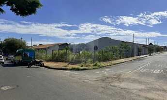 Imagem: Terreno para venda no bairro Planalto