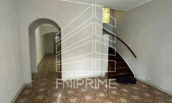 Imagem 2: SAUDE - CASA COMERCIAL - VENDA OU LOCACAO - 260M2
