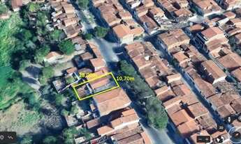 Imagem 5: Terreno à venda, 299 m² por R$ 300.000,00 - Quintino Cunha - Fortaleza/CE