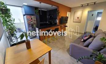 Imagem 3: Venda Área Privativa Sagrada Família Belo Horizonte