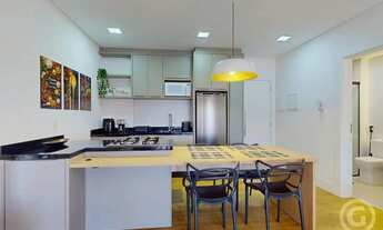 Imagem 7: Studio mobiliado com infraestrutura completa no La Spezia, Saco Grande