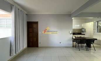 Imagem 3: Cobertura localizada no bairro Santa Clara