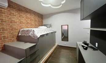 Imagem 6: EXCELENTE CASA C/ 5QTOS- MOBILIADA