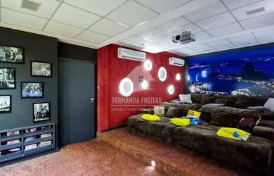 Imagem 12: Casa para alugar de 6 suítes, 800m² por R$ 20.900/mês - Barra da Tijuca - Rio de Janeiro/R