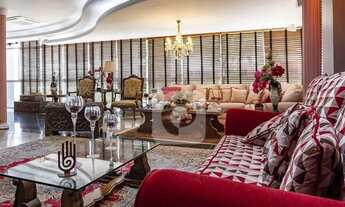 Imagem 3: Apartamento 4 quartos 217m2 Barra da Tijuca Praia da Barra