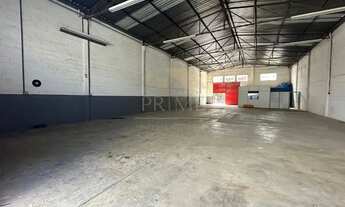 Imagem 4: Galpão Comercial para Locação Av. Alberto Diniz, Bragança Paulista/SP