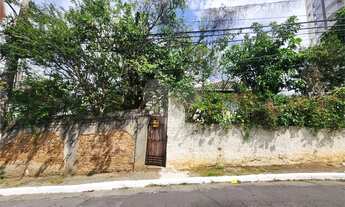 Imagem 4: Casa térrea com 1 quartos para locação em Vila Paulicéia - SP