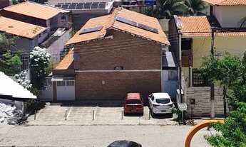 Imagem: Quarto em pousada há 3 minutos da praia